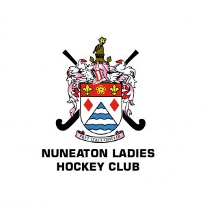Nuneaton Ladies HC